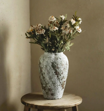 Clayhaven Floor Vase