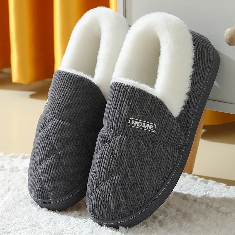Nordelle Indoor Comfort Slippers