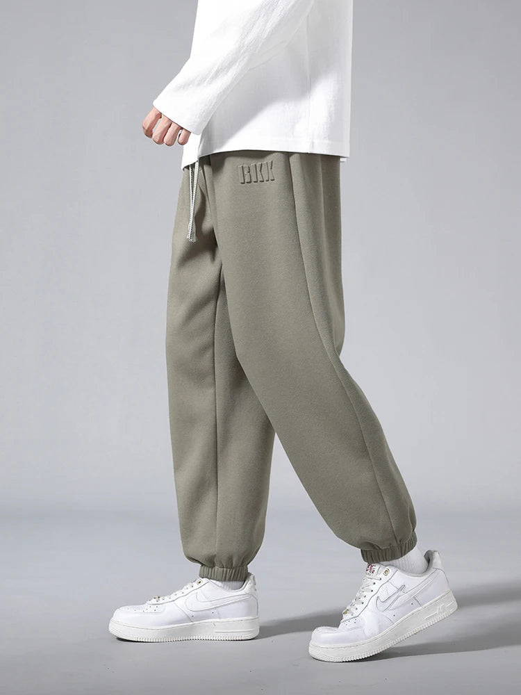 The Renzo Jogger Sweatpants