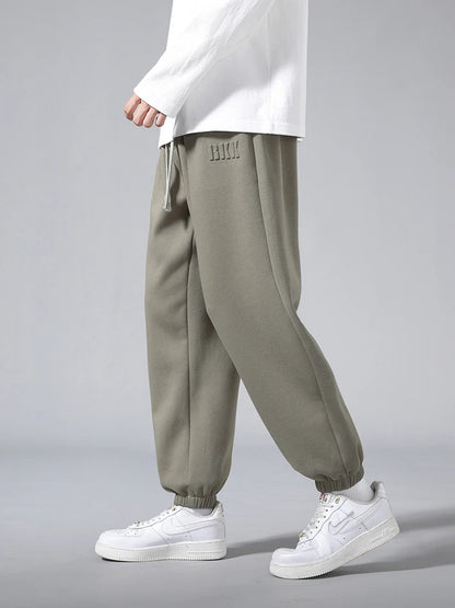 The Renzo Jogger Sweatpants