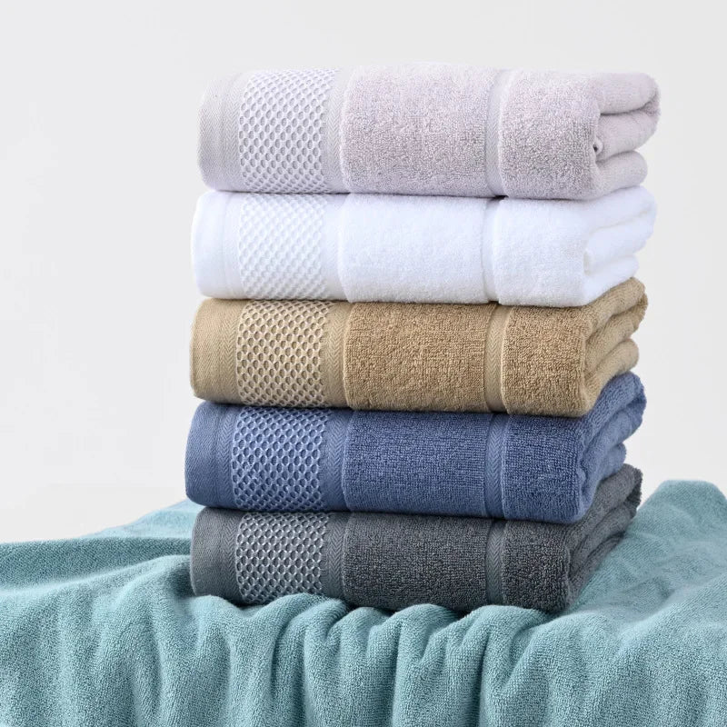 Calmere Thick Cotton Set