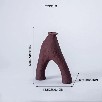 Arden Sculpted Ceramics