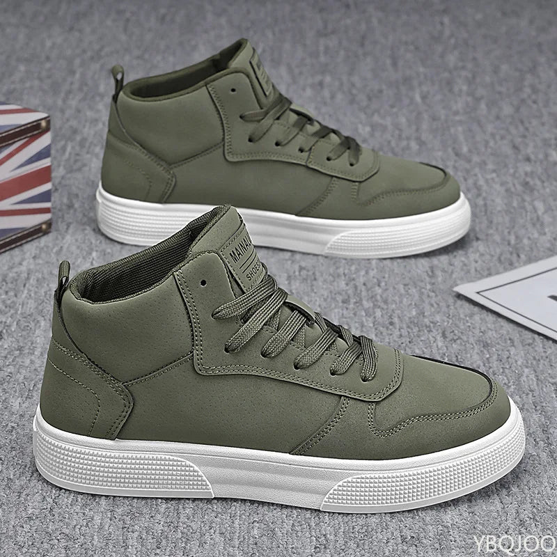 AxisFlow Daily Walkers