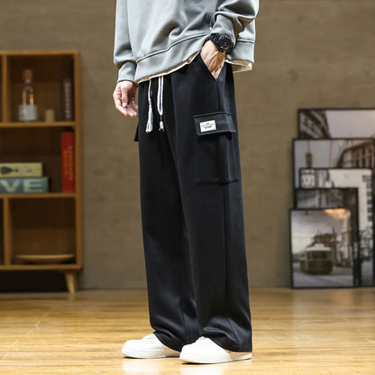 Veyron Street Cargo Pants