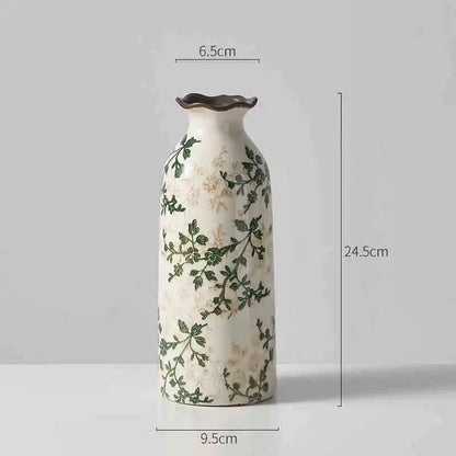 Elowen Botanical Vase