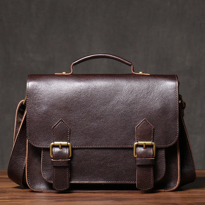 Whitmore Leather Bag