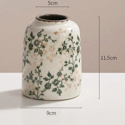Maribelle Bloom Vase