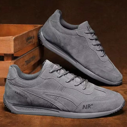 THICK SOLE SNEAKERS