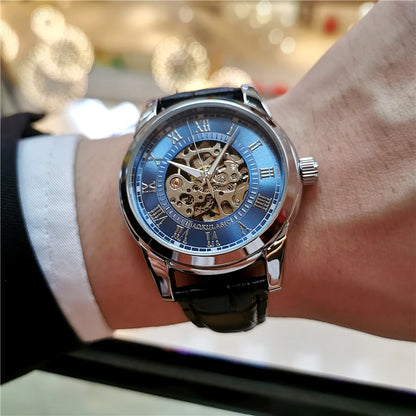 Forgeway Automatic Timepiece