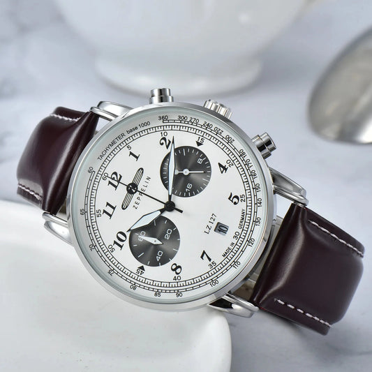 Aviator Classic Business Watch