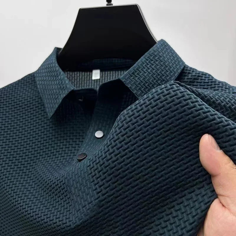 CASUAL POLO SHIRT