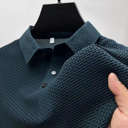 CASUAL POLO SHIRT