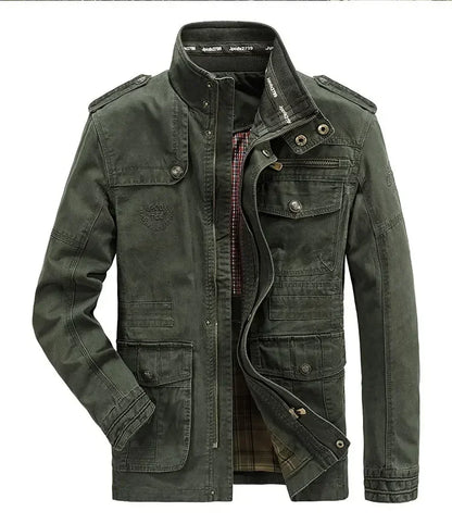 Vercano Field Jacket