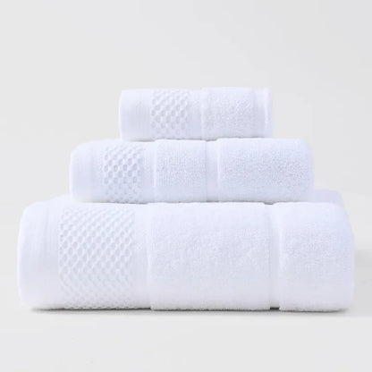 Calmere Thick Cotton Set