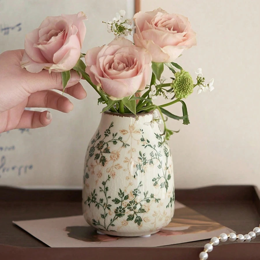 Maribelle Bloom Vase