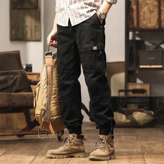 FLEXMARK CARGO PANTS