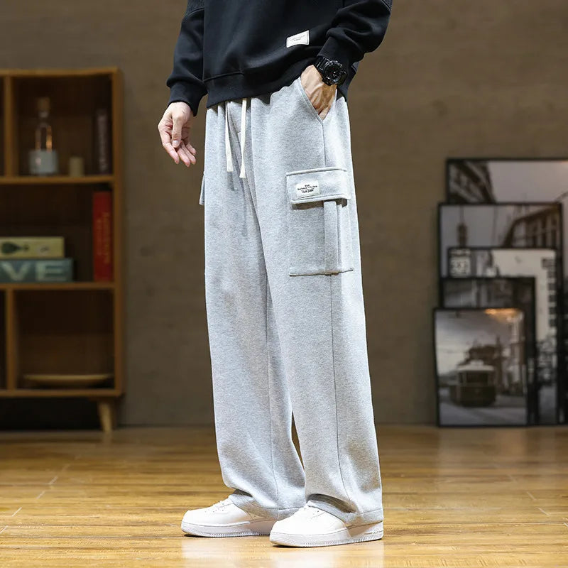 Veyron Street Cargo Pants