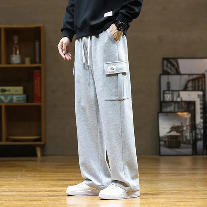 Veyron Street Cargo Pants