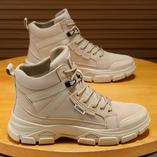 Ridgecargo Mid-Cut Hiking Boots