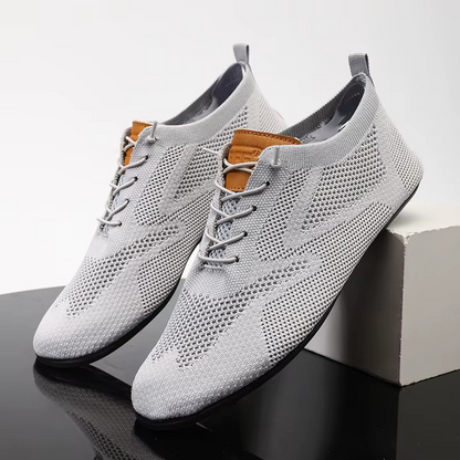 Air-Light Mesh Everyday Shoe