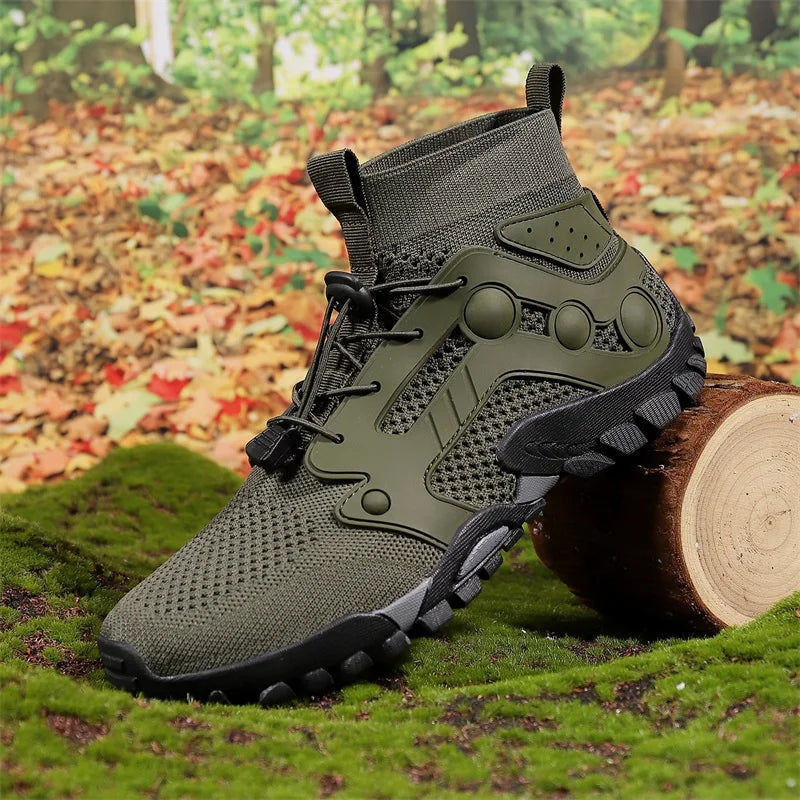 Trailmark All-Terrain Hiking Shoes