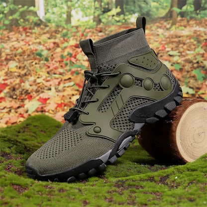 Trailmark All-Terrain Hiking Shoes