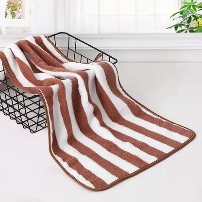 SoftWave Microfiber Bath Towels