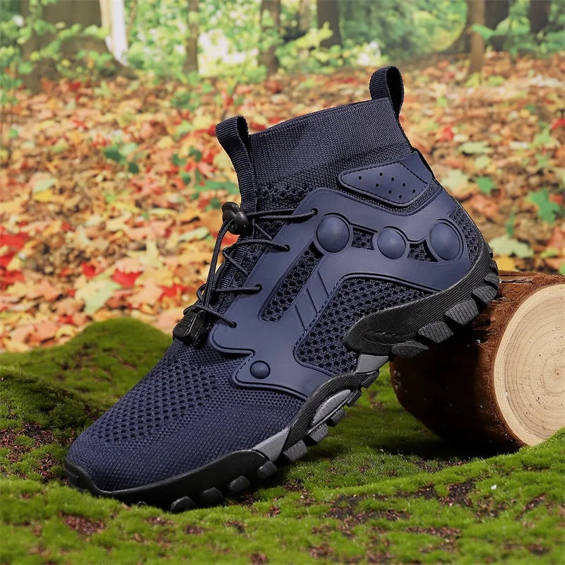 Trailmark All-Terrain Hiking Shoes