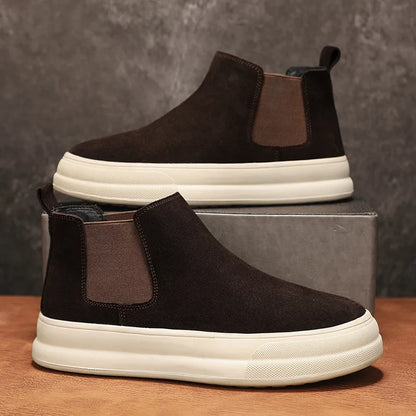 Havenfield Retro Casual Sneakers 2.0