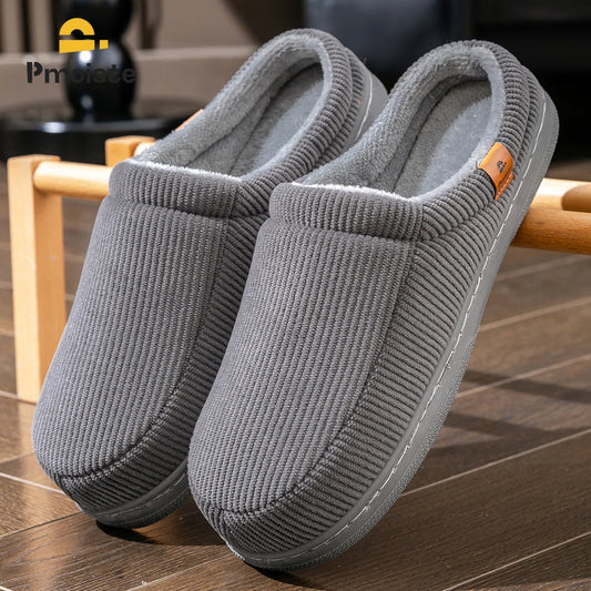 Cordane Memory Foam Slippers