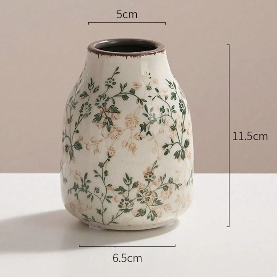 Maribelle Bloom Vase