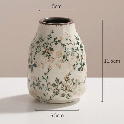 Maribelle Bloom Vase