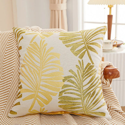 Solmere Nature Accent Pillow Case