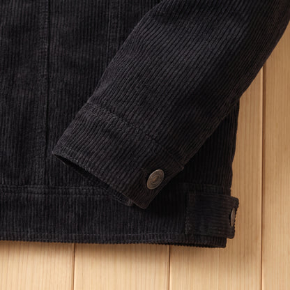 SHERPA COLLAR PARKA COAT