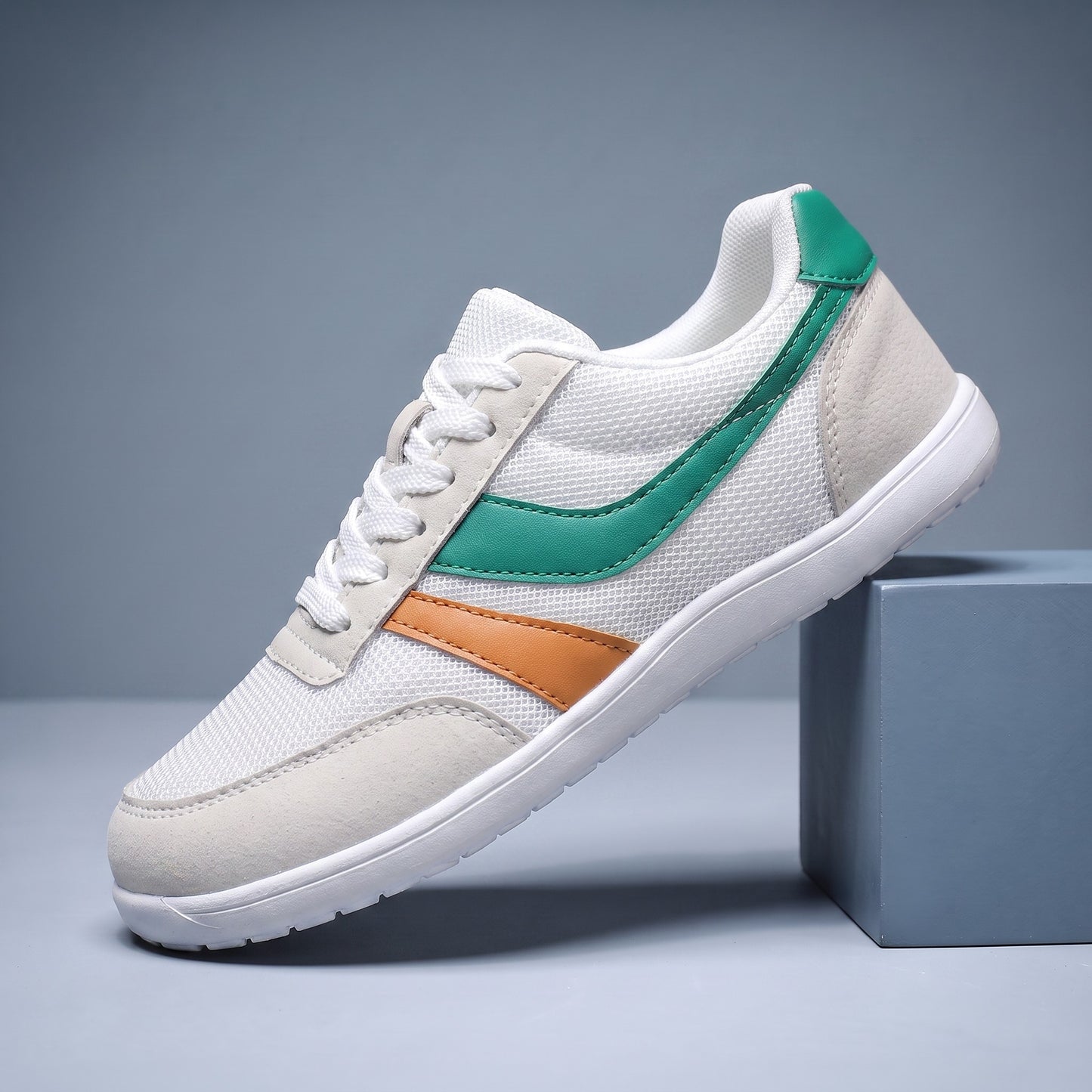 SIDE STRIPE WALK SHOE