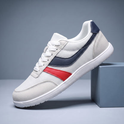 SIDE STRIPE WALK SHOE
