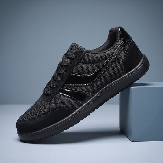 SIDE STRIPE WALK SHOES