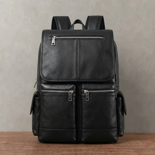 SMART ORGANIZER BACKPACK