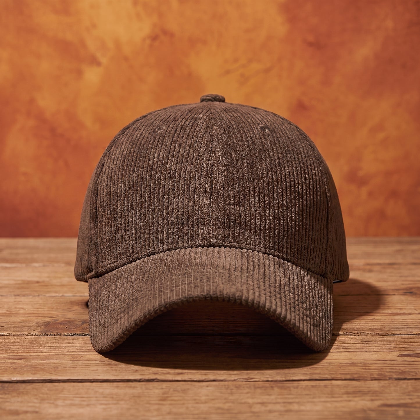 SOFT CORD SUN CAPS