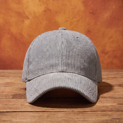 SOFT CORD SUN CAPS