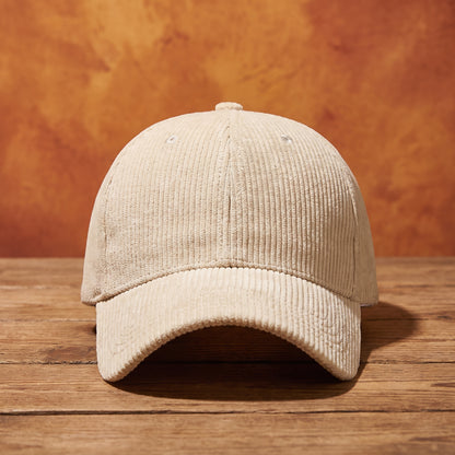 SOFT CORD SUN CAPS