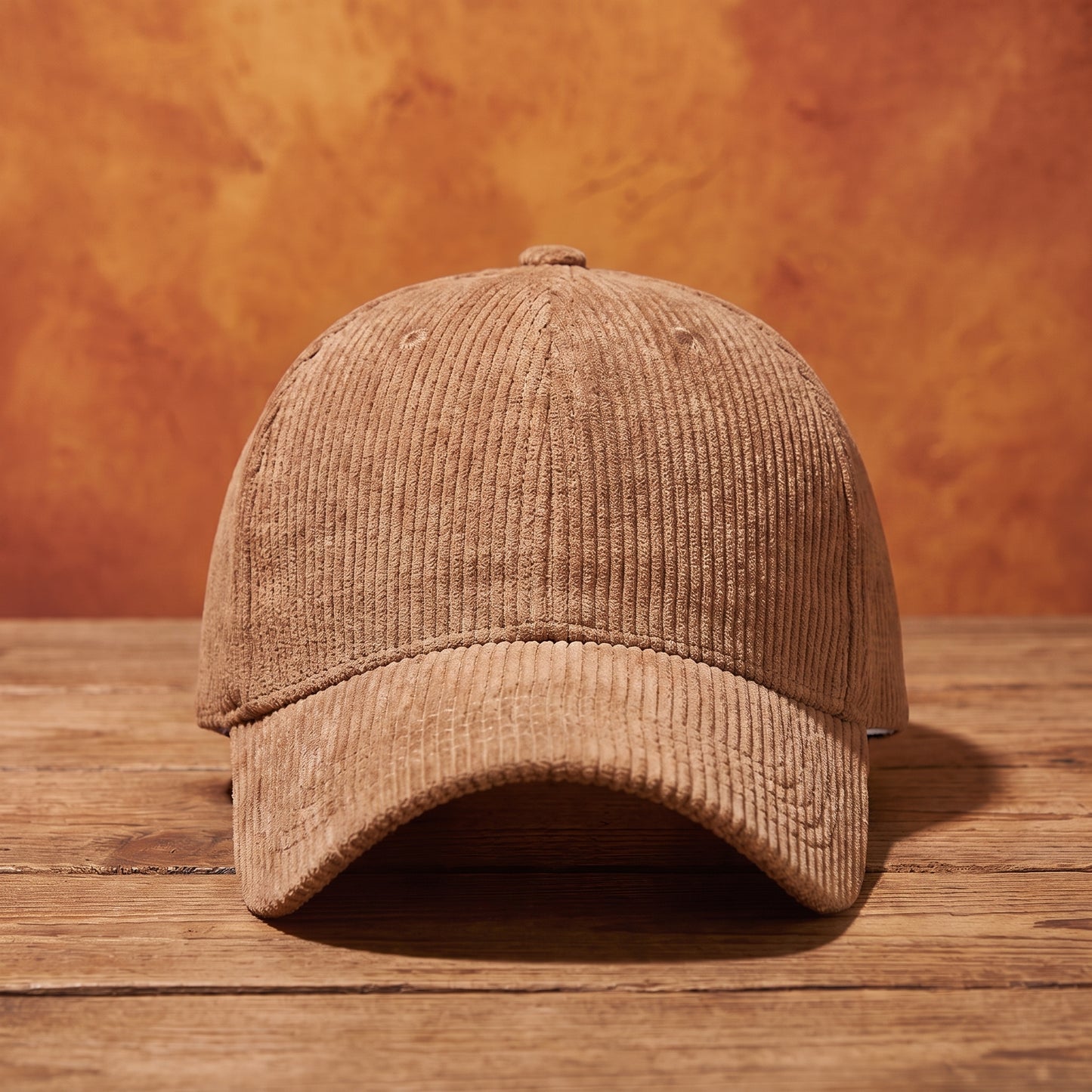 SOFT CORD SUN CAPS