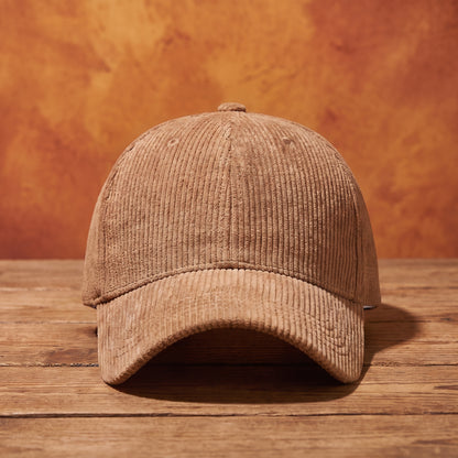 SOFT CORD SUN CAPS