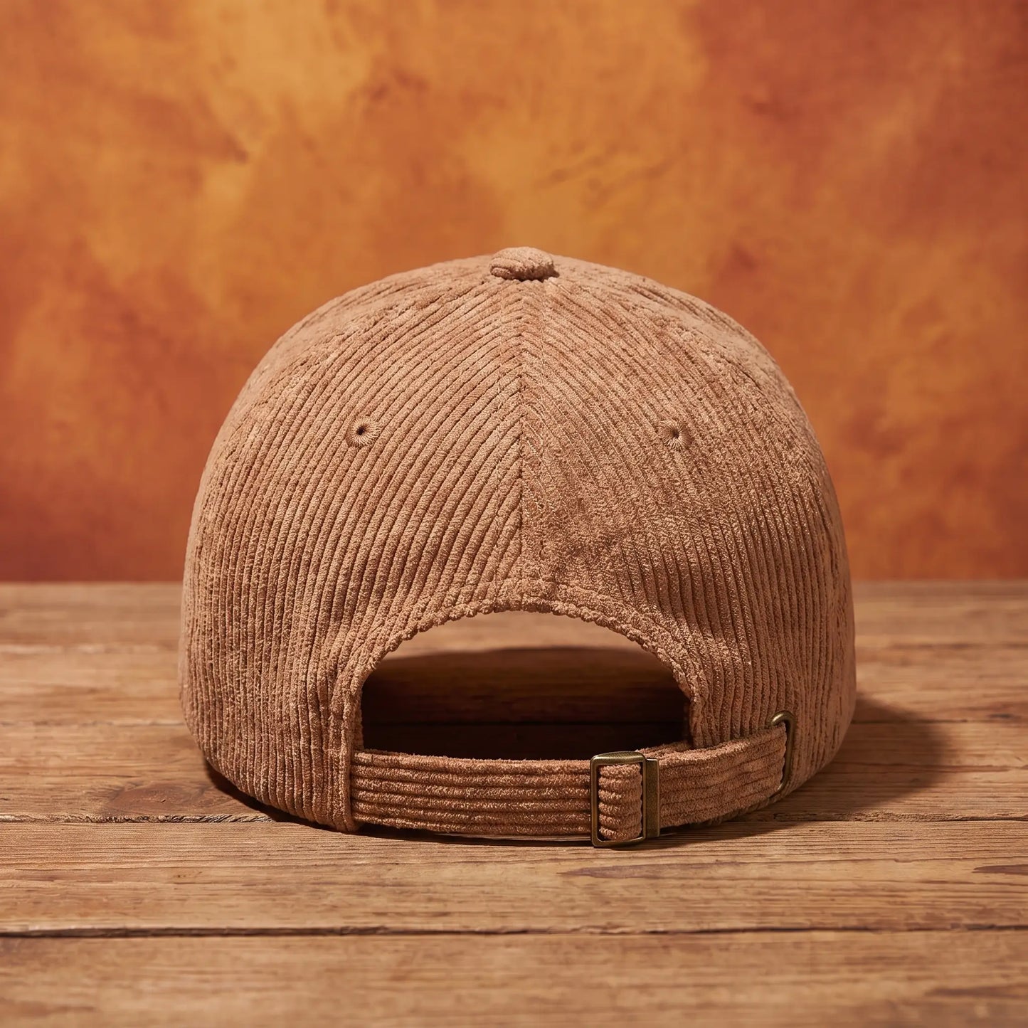 SOFT CORD SUN CAPS