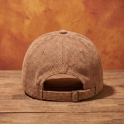 SOFT CORD SUN CAPS