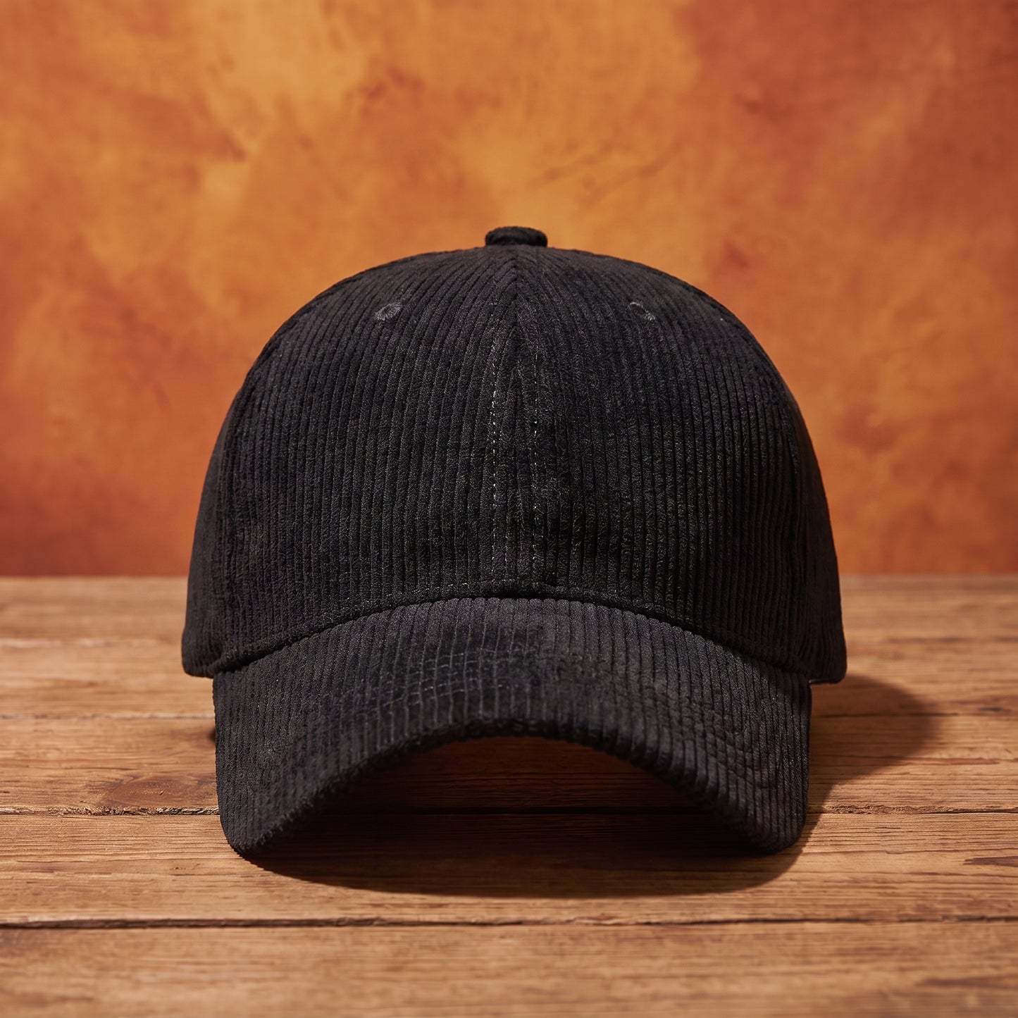 SOFT CORD SUN CAPS
