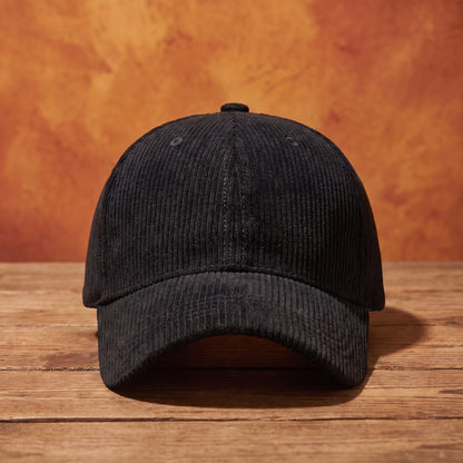 SOFT CORD SUN CAPS