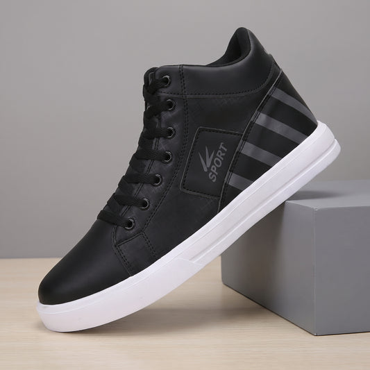 STREETWEAR HIGH TOP SNEAKERS