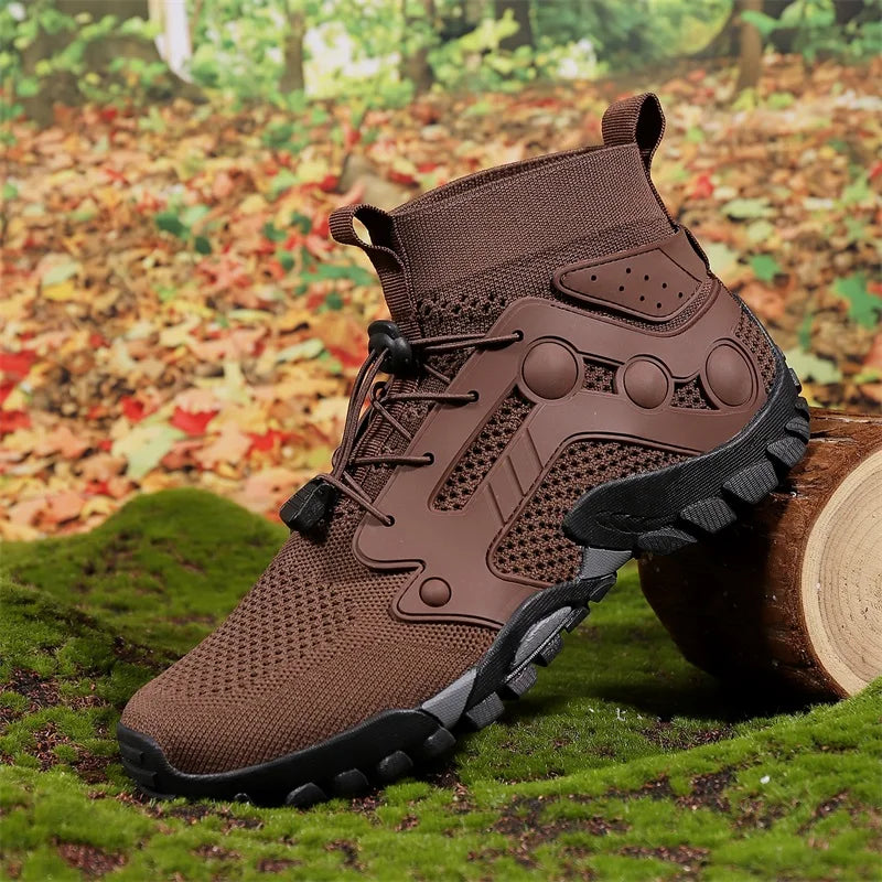 Trailmark All-Terrain Hiking Shoes