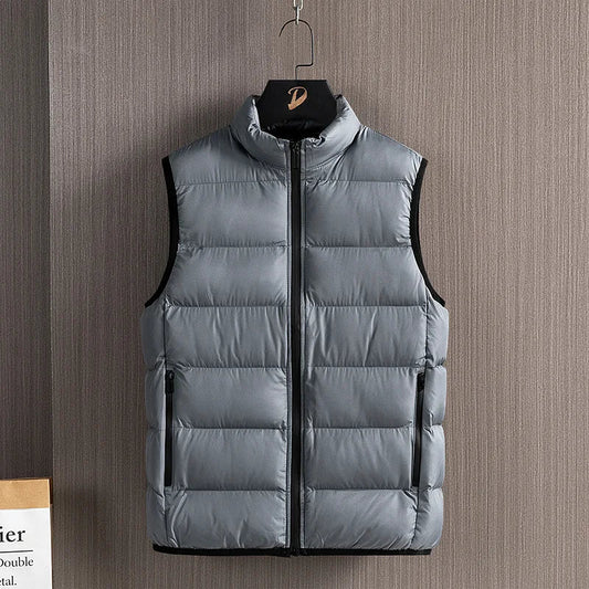 Kaelen Puffer Vest